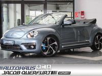 Gebraucht VW Beetle 150 PS (110 kW) 2017 Blau Kleinwagen