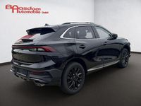 Neu DFSK Forthing 5 177 PS (130 kW) 2025 Schwarz SUV