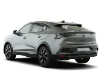 Gebraucht Renault Rafale Esprit Alpine 2025 Grau SUV