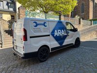 Usata Fiat Talento 122 CV (89 kW) 2020 Bianco Monovolume