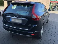 Second-hand Volvo XC60 220 CP (161 kW) 2016 Albastru SUV