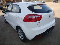 gebraucht Kia Rio Edition 7