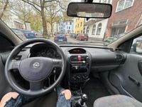 gebraucht Opel Corsa 1.0 Benzin 500€ LETZTE PREIS ‼️‼️‼️