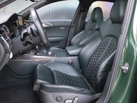 Gebraucht Audi RS6 Performance 605 PS (444 kW) 2016 Grün Kombi