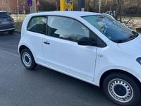 Gebraucht Seat Mii Style 68 PS (50 kW) 2018 Kleinwagen