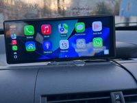 Gebraucht VW Fox 54 PS (39 kW) 2010 Grau Kleinwagen