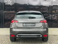 Gebraucht DS Automobiles DS4 131 PS (96 kW) 2017 Grau Limousine