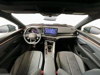 Second-hand Cupra Terramar 150 CP (110 kW) 2025 Negru SUV