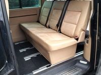 Second-hand VW T5 174 CP (127 kW) 2009 Negru Van