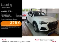 Gebraucht Audi Q3 245 PS (180 kW) 2022 Ibisweiß SUV