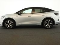Usata VW ID.5 GTX 219 kW (299 CV) 2023 Argento SUV