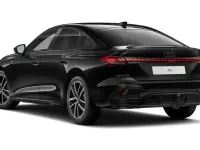 Neu Audi A5 Sport 204 PS (150 kW) 2026 Schwarz Limousine