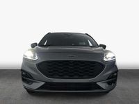 Gebraucht Ford Kuga ST-Line 150 PS (110 kW) 2023 Solar silver metallic SUV