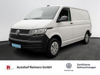 Gebraucht VW T6.1 110 PS (80 kW) 2024 Weiß Van