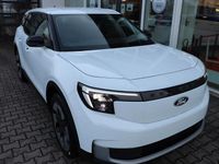 Neu Ford Explorer Premium 210 kW (286 PS) 2026 Frozen white SUV