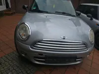 Gebraucht Mini Clubman 109 PS (80 kW) 2007 Silber Kombi