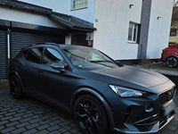 Gebraucht Cupra Formentor VZ 370 PS (272 kW) 2021 Grau SUV