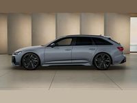 Gebraucht Audi RS6 Ambiente 600 PS (441 kW) 2025 Nardograu Kombi