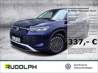 Gebraucht VW Tayron Life 150 PS (110 kW) 2025 Ultra violet metallic (violett) SUV