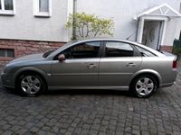 gebraucht Opel Vectra GTS vectra c2.2*KLIMAAUTMAUS1