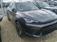 Gebraucht Cupra Formentor 150 PS (110 kW) 2026 Grau SUV
