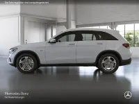 Gebraucht Mercedes GLC300e 320 PS (235 kW) 2021 SUV