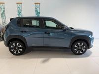 Neu Fiat Grande Panda Icon 110 PS (80 kW) 2025 411 lago blau Kleinwagen