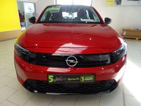 Gebraucht Opel Corsa 75 PS (55 kW) 2023 Chili rot Kleinwagen