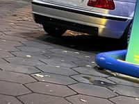 Gebraucht BMW 323 Sport Line 170 PS (125 kW) 1999 Limousine