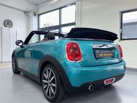 gebraucht Mini Cooper D Cabriolet COOPER 48.000KM TOP GEPFLEGT