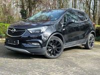 gebraucht Opel Mokka X Color Innovation Start/Stop 4x4|GLASDACH