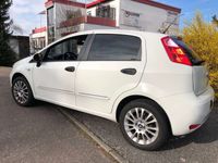 gebraucht Fiat Punto Sondermodell