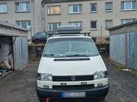 Gebraucht VW T4 78 PS (57 kW) 1996 Weiß Van