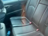Brugt Mercedes E280 177 HK (130 kW) 2004 Sort Stationcar