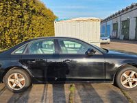 Gebraucht Audi A4 Ambiente 265 PS (194 kW) 2008 Schwarz Limousine