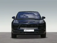 Gebraucht Porsche Macan 381 PS (280 kW) 2023 Schwarz SUV