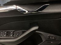 Gebraucht Skoda Octavia 190 PS (139 kW) 2022 Schwarz Kombi