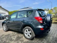 Gebraucht Toyota RAV4 Sol 136 PS (100 kW) 2006 Grau SUV