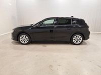 Gebraucht Opel Astra Elegance 131 PS (96 kW) 2023 Lackierung schwarz perla nera/typ aussenverkleidung metallic perlmutt Limousine