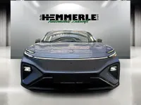 Gebraucht MG Marvel R Luxury 131 kW (179 PS) 2023 Blau SUV