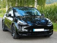 gebraucht Tesla Model Y PERFORMANCE |FULL FSD|MATRIX|RADAR|ALLRAD|SENSOREN