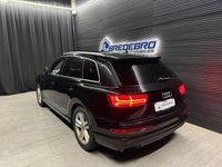 Gebraucht Audi Q7 Sport 272 PS (200 kW) 2015 Schwarz SUV