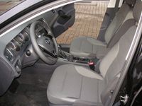 gebraucht VW Golf VII 1.6 TDI Fahrschule BlueMotion Comfortl.