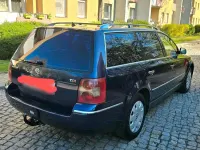 Gebraucht VW Passat 130 PS (95 kW) 2003 Kombi