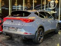 Gebraucht Cupra Formentor VZ 310 PS (228 kW) 2023 Grau SUV