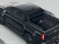 Neu VW Amarok 241 PS (177 kW) 2026 Midnight black Pickup