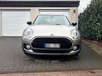 Gebraucht Mini Cooper D Clubman 150 PS (110 kW) 2017 Grau Kombi
