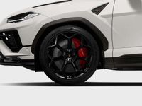 gebraucht Lamborghini Urus Performante MY24-B&O-23"-Carbon-Alcantara