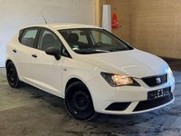 Gebraucht Seat Ibiza Style 105 PS (77 kW) 2014 Weiß Limousine