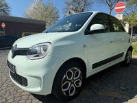 Gebraucht Renault Twingo LIMITED 73 PS (53 kW) 2020 Grün Kleinwagen